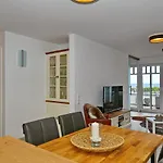 Linden-palais 16 Lägenhet